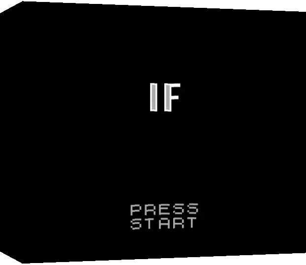 If — box-3D (WOR)