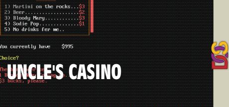 Uncle's Casino — steamgrid