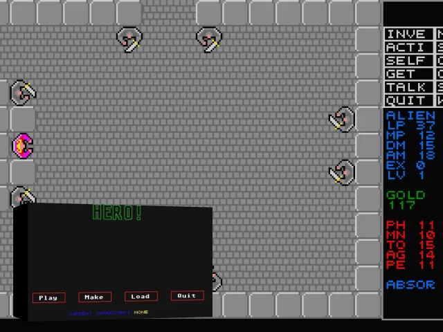 Hero! — mixrbv2 (WOR)