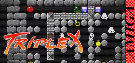 Triple X — steamgrid