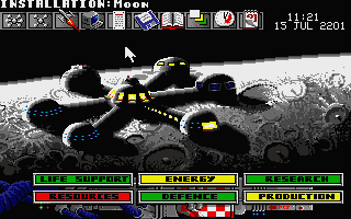 Millennium 2.2 — ss (EU)