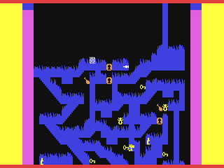 The Maze of Grog! — ss (WOR)
