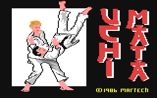 Brian Jack's Uchi-Mata — sstitle (WOR)