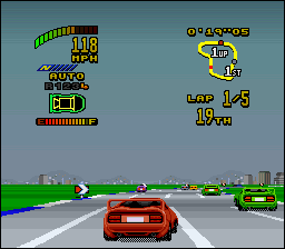 Top Gear 2 — ss (WOR)