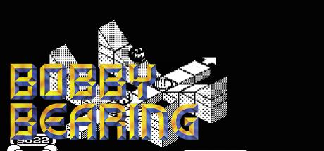 Bobby Bearing — steamgrid