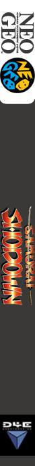 Samurai Shodown — box-2D-side (US)