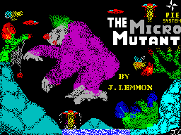 The Micro Mutant — sstitle (WOR)