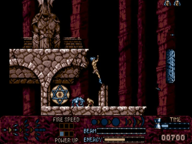 Satan — ss (EU)