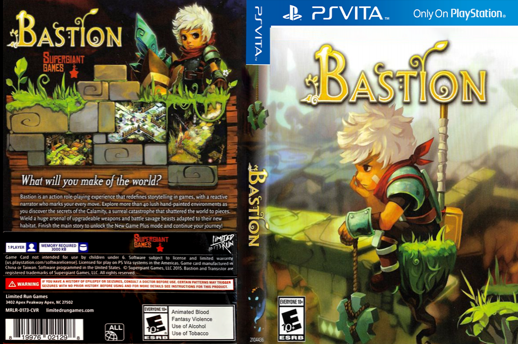 Bastion — box-texture (US)