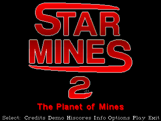 Starmines II : Planet Of The Mines — sstitle (WOR)