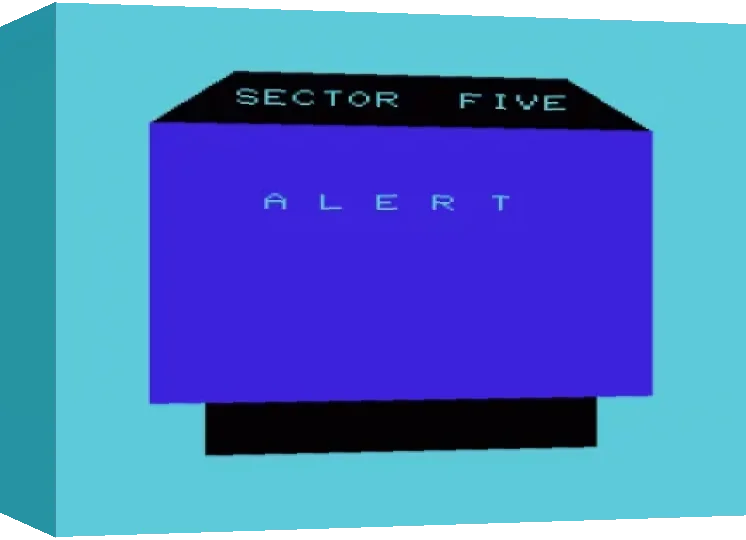 Sector Five — box-3D (WOR)