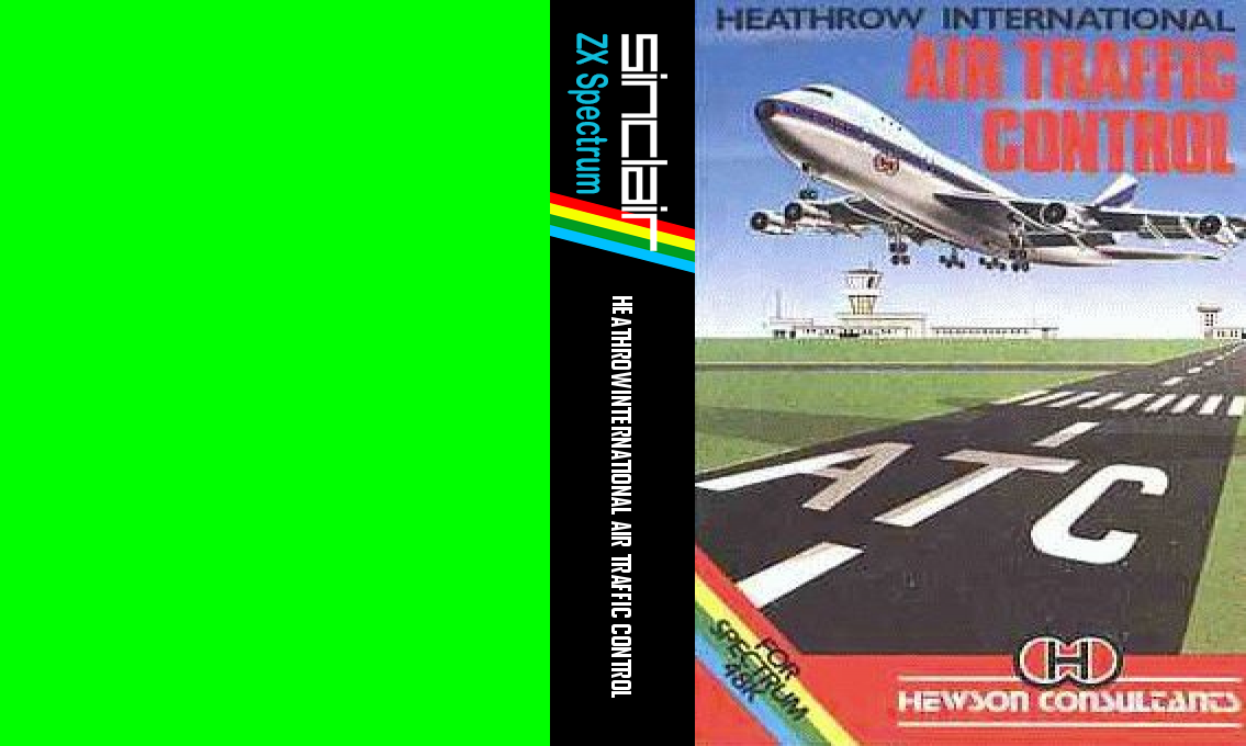 Heathrow International Air Traffic Control — box-texture (WOR)