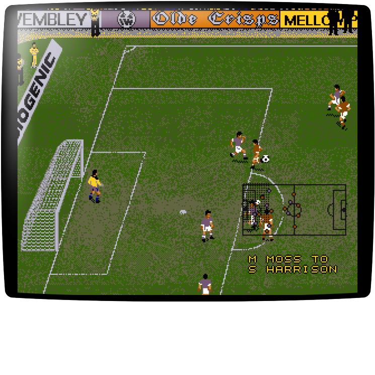 Super League Manager — mixrbv1 (WOR)