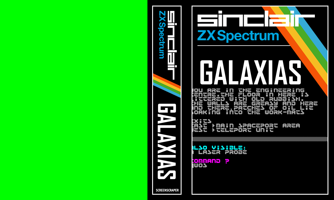 Galaxias — box-texture (SS)