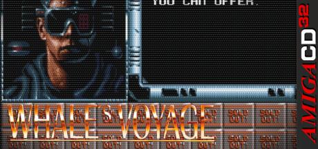 Whale's Voyage — steamgrid