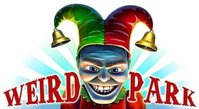 Weird Park - The Final Show — wheel (WOR)