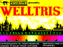 Welltris — sstitle (EU)