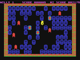 Pengon — ss (WOR)