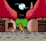Pocket Monsters Go! Go! - The Pikachu Nightmare — ss (WOR)
