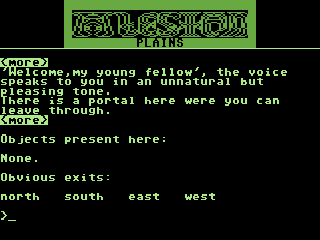Alesian Plains — ss (WOR)