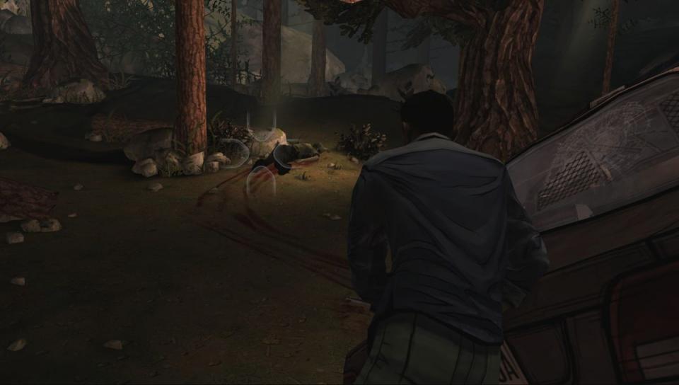 Walking Dead, The - The Complete First Season — ss (WOR)