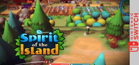 Spirit of the Island — steamgrid