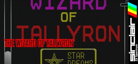 The Wizard of Tallyron — steamgrid
