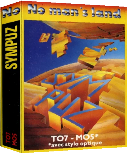Sympuz — box-3D (WOR)