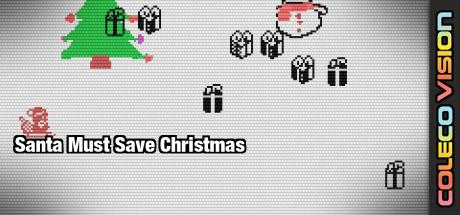 Santa Must Save Christmas — steamgrid