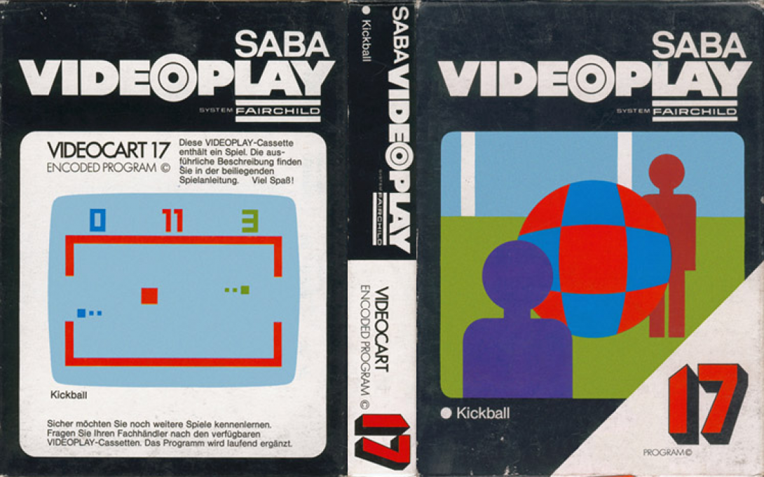 Videocart-20 - Video Whizball — box-texture (DE)