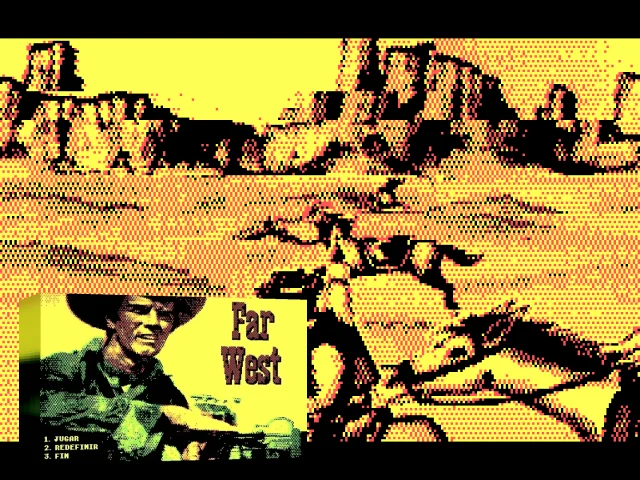 Far West — mixrbv2 (WOR)