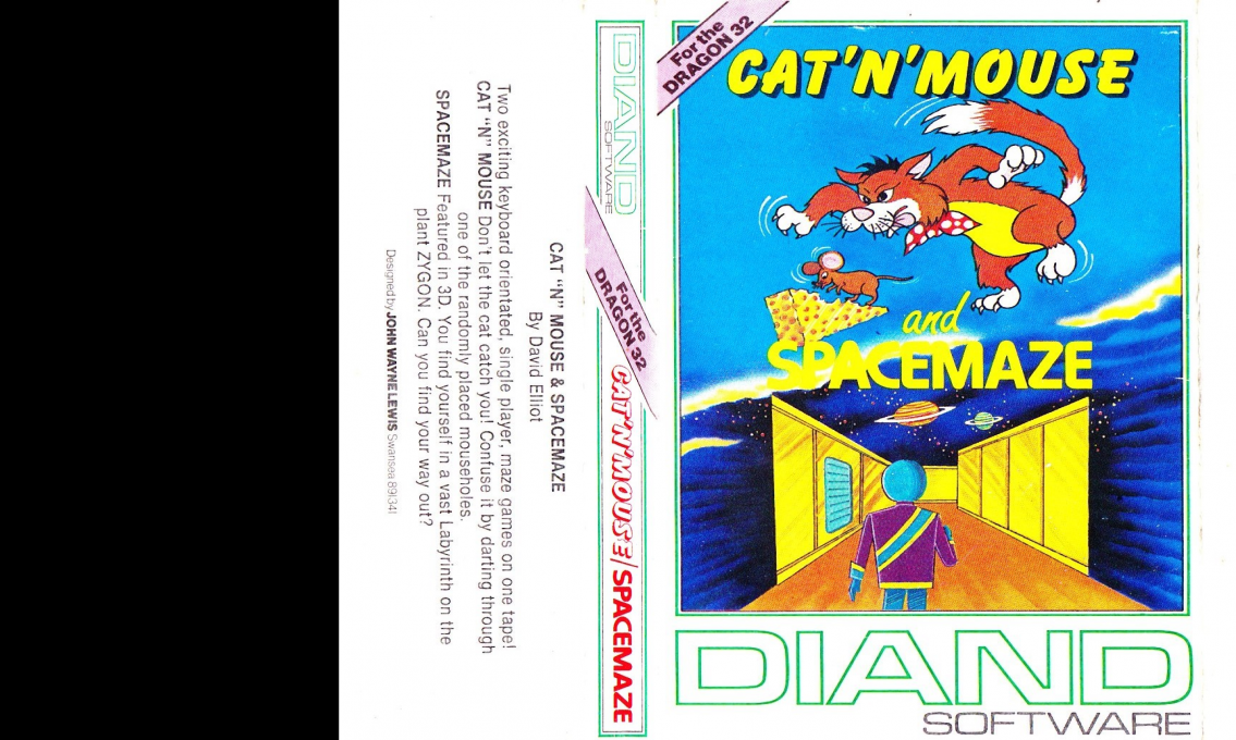 Cat and Mouse — box-texture (WOR)