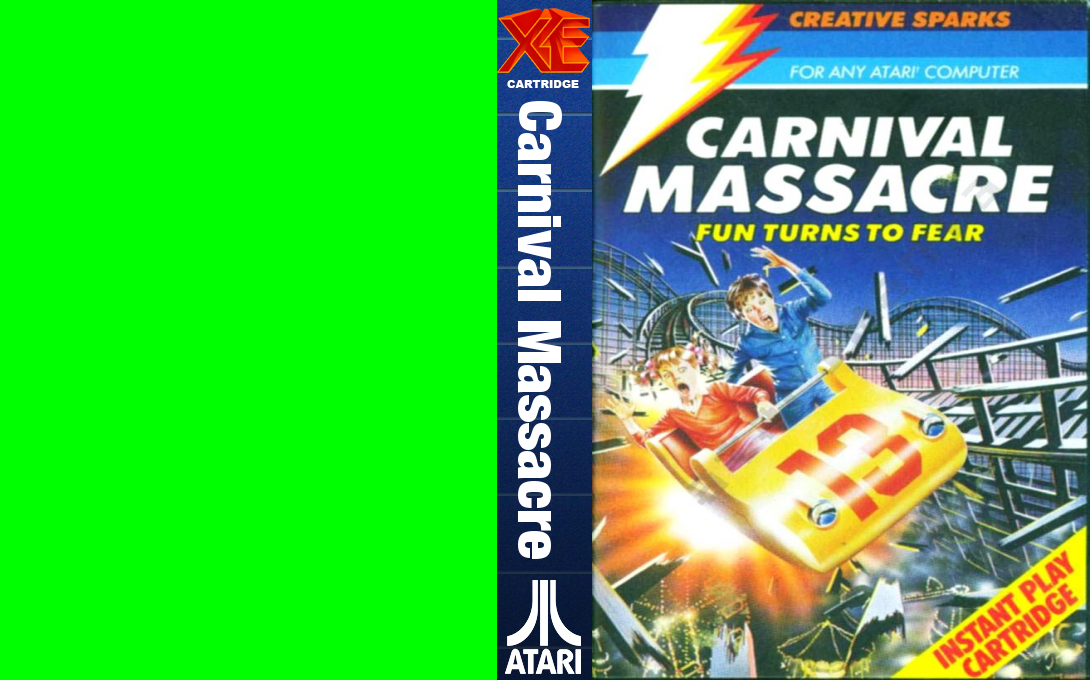 Carnival Massacre — box-texture (WOR)
