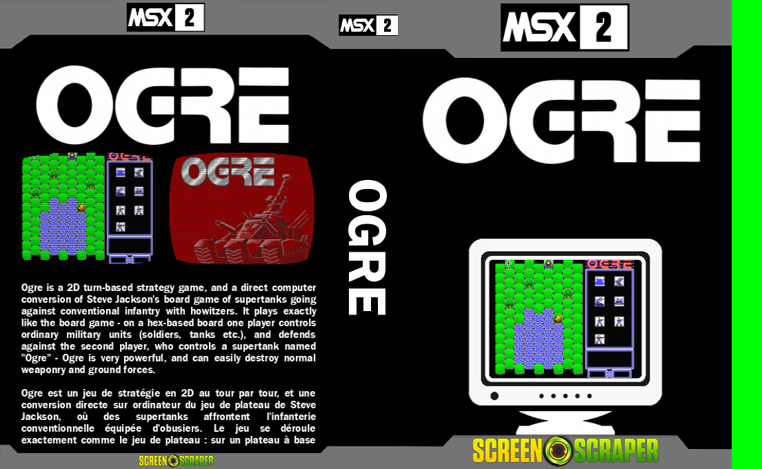 Ogre — box-texture (SS)