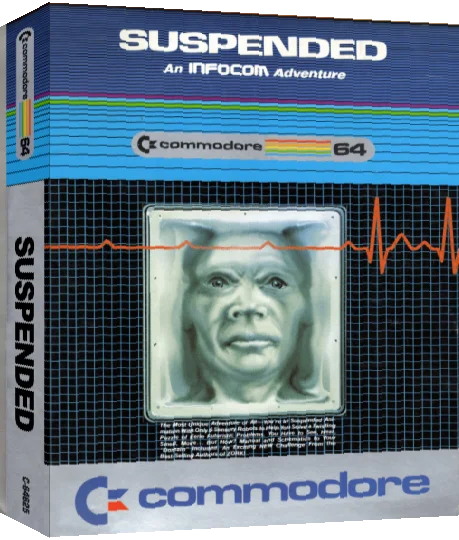 Suspended — box-3D (US)