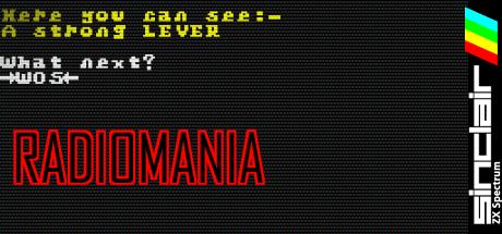 Radiomania — steamgrid