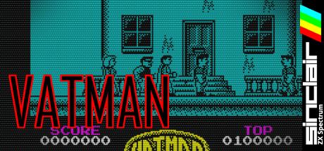Vatman — steamgrid