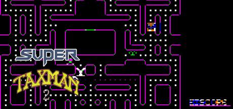Super Taxman 2 — steamgrid