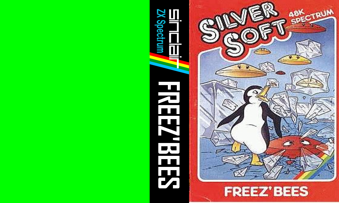 Freez'Bees — box-texture (WOR)