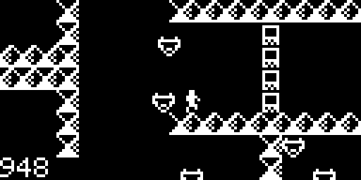 Glove — ss (WOR)