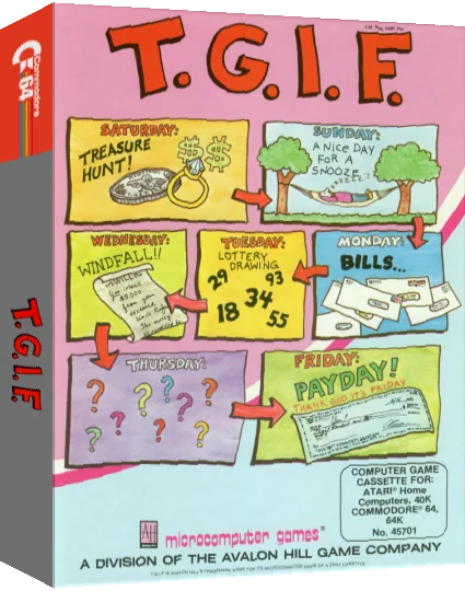 TGIF — box-3D (UK)