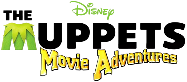 Muppets Movie Adventures, The — wheel (WOR)