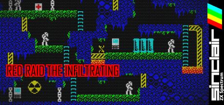 Red Raid: The Infiltrating — steamgrid