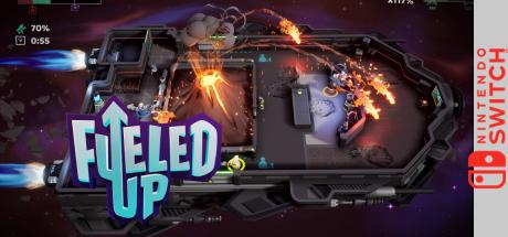 Fueled Up — steamgrid