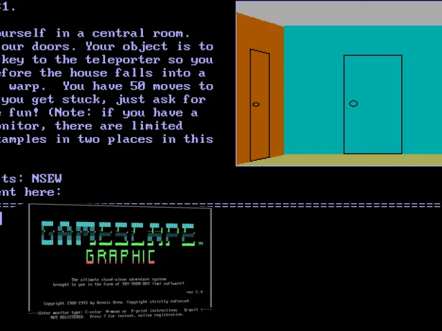 Gamescape — mixrbv2 (WOR)