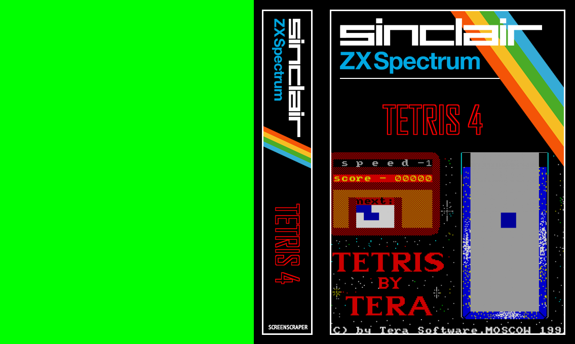 Tetris 4 — box-texture (SS)