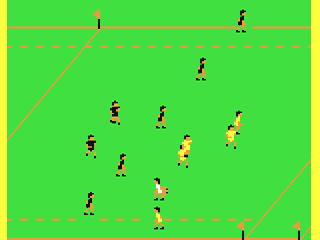 International Rugby Simulator — ss (EU)