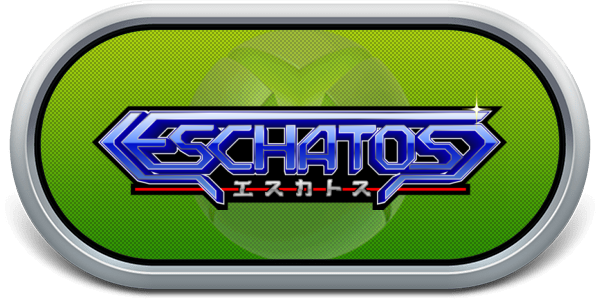 Eschatos — wheel-steel (WOR)