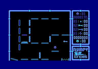 Bumpy — ss (EU)