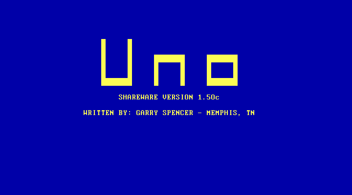 Uno — sstitle (WOR)